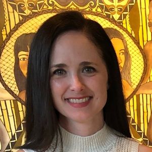 Meet your Posher, Anne